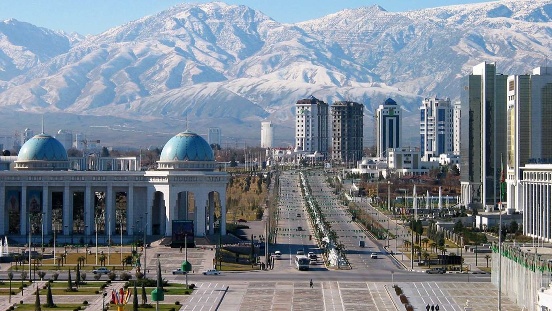 Как Туркменистан стал «донором» для Кыргызстана в условиях собственного энергокризиса