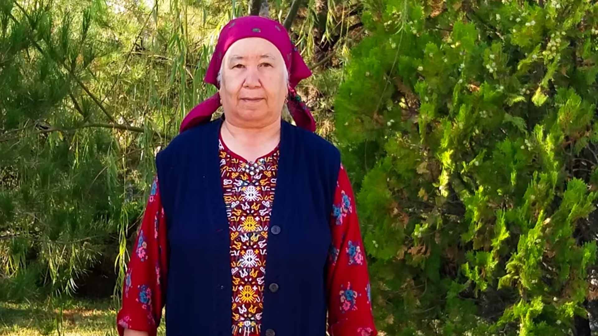« Ne sera pas réduite au silence » : la journaliste indépendante Achilova n’a pas été autorisée à prendre un vol en provenance du Turkménistan