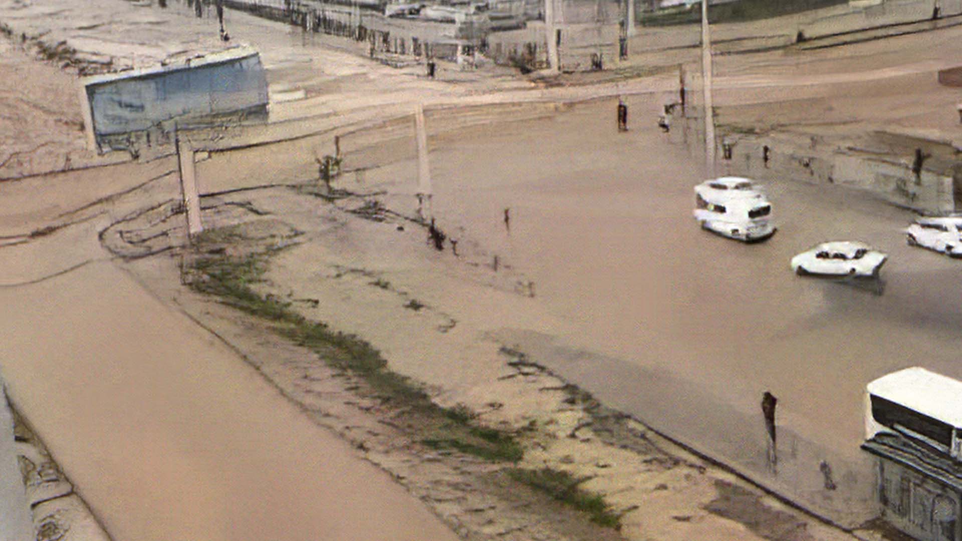Turkmenistan was seriously flooded by rain: what consequences are the authorities silent about?