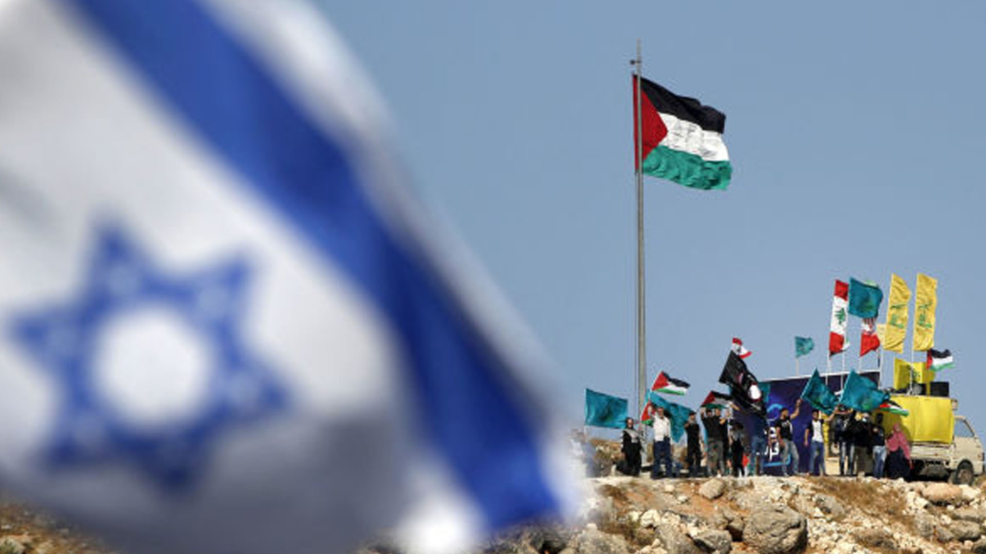 Chances of Central Asia to become a mediator in the Israeli-Palestinian conflict