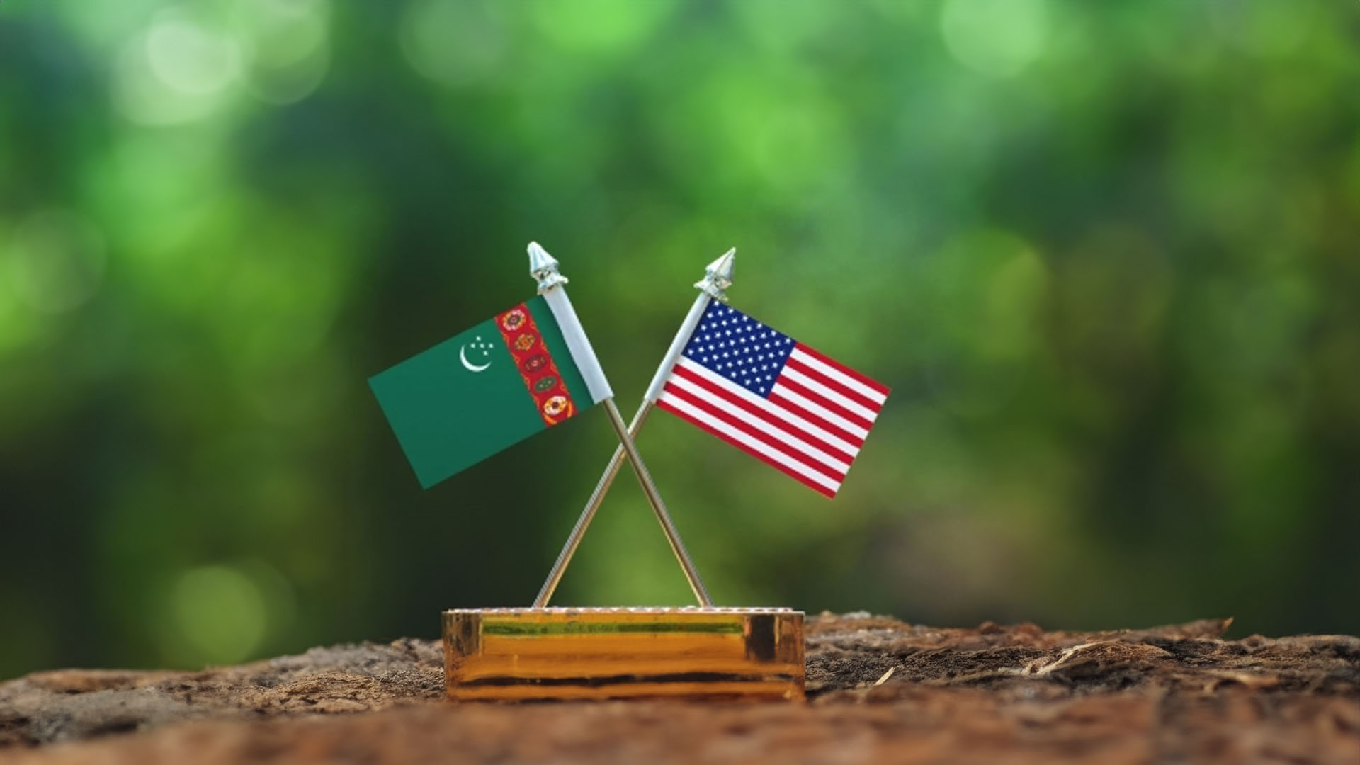 Le Département d’État américain a qualifié le Turkménistan de pays à risque pour les investissements étrangers